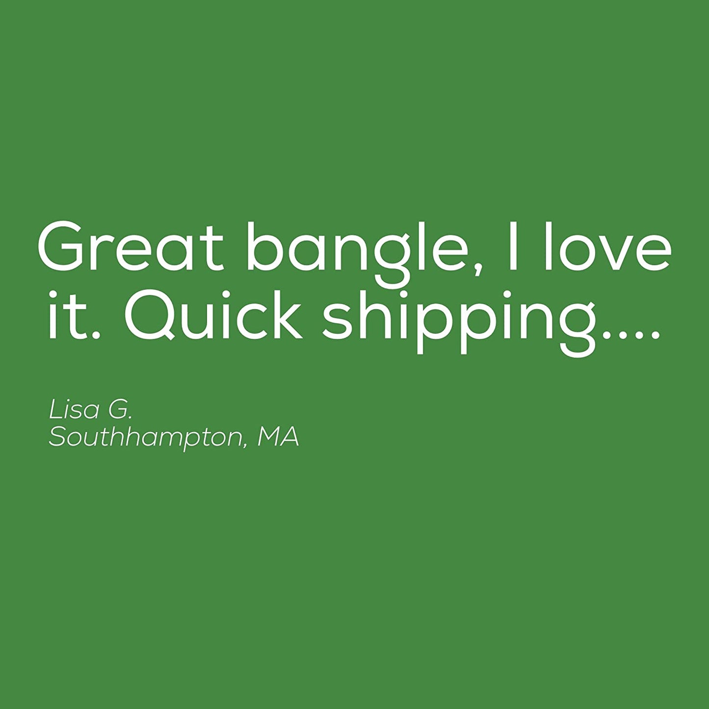 Emerald Park Jewelry Corkscrew Bangle-2