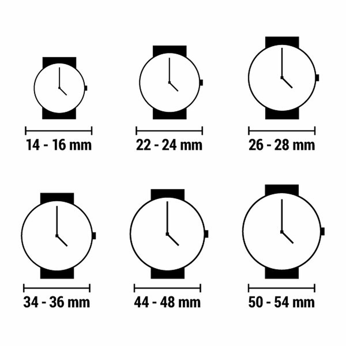 Men's Watch Jaguar J878/1-1