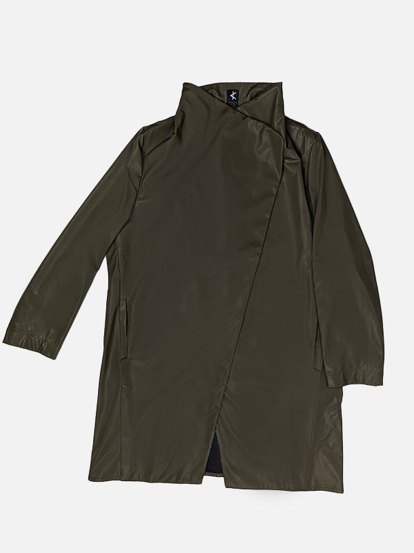 Koto Coat - Army