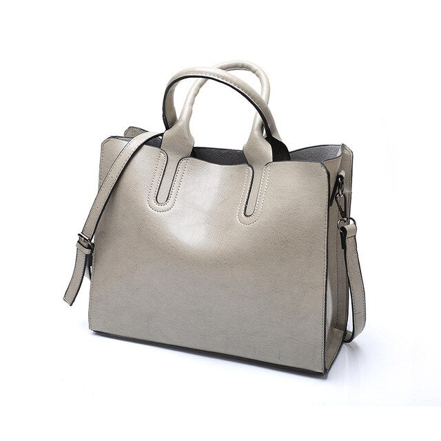 Designer Handbags Women Bags High Quality PU Leather Handbags Women Bag Casual Female Bags Trunk Tote Shoulder Bag Ladies-6