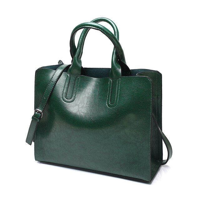 Designer Handbags Women Bags High Quality PU Leather Handbags Women Bag Casual Female Bags Trunk Tote Shoulder Bag Ladies-8