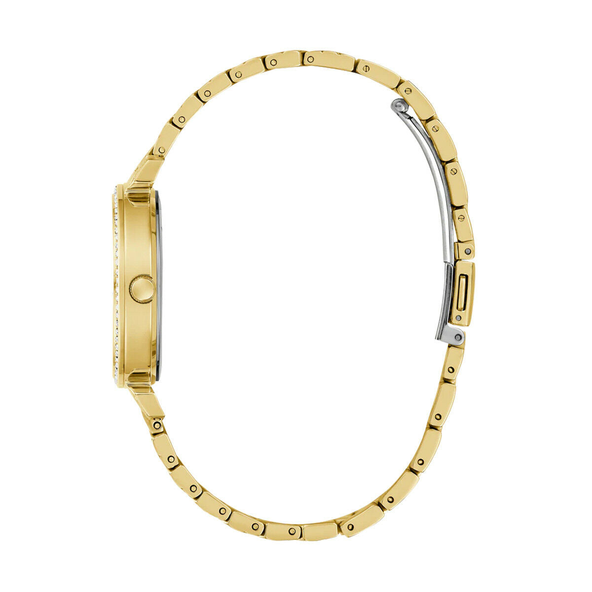 Ladies' Watch Guess GW0763L2 (Ø 32 mm)-3