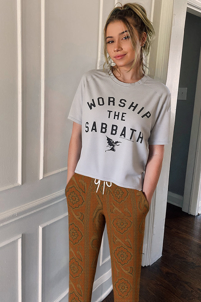 Boheme Joggers-4