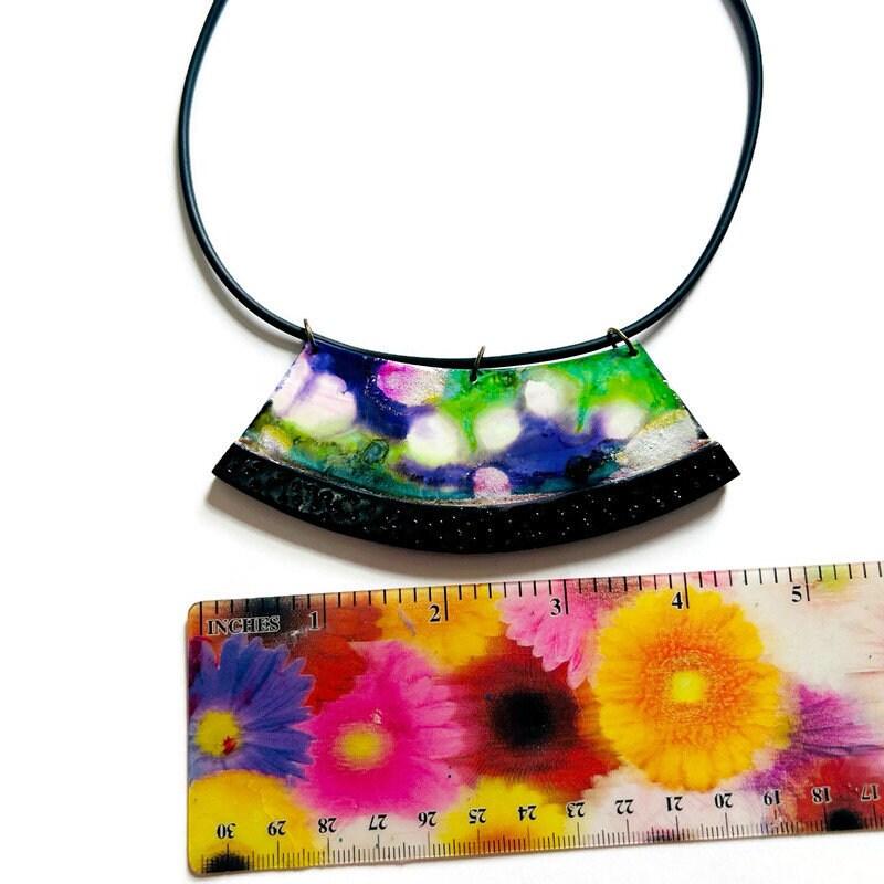 Trendy Summer Jewelry Set Handmade-3