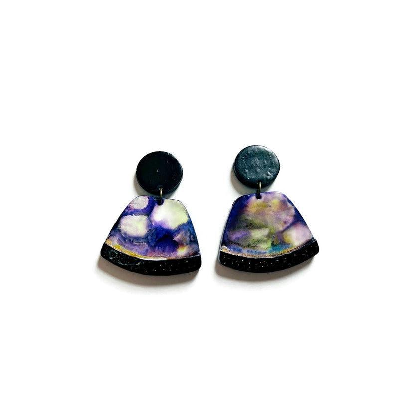 Trendy Summer Jewelry Set Handmade-4
